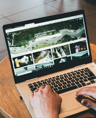 renacemento diseño web profesional